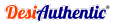DesiAuthentic Logo
