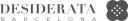 Logo for desideratabarcelona.com