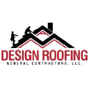 Design-Roofing & General Contractors