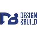 Design and Build Recruitment logo