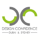 Design Confidence logo