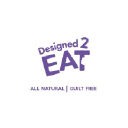 designed2eat.co.uk