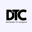 Designed To Conquer
