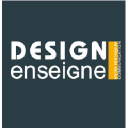 designenseigne.com