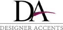 Designer Accents & Interiors, Inc. Logo