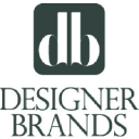 Company logo Designer Brands