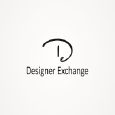 Designer Exchange Logo