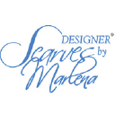 designerscarvesbymarlena.com