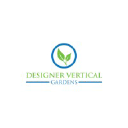 designerverticalgardens.com.au Logo