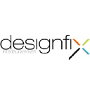DesignFix interieurwerken logo