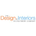 designinteriorsrecruitment.co.uk