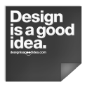 designisagoodidea.com