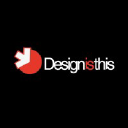 Design Is This logo