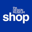 Logo for designmuseumshop.com