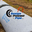 Design Precast & Pipe