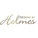 designsbyholmes.com