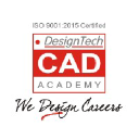 designtechcadacademy.com