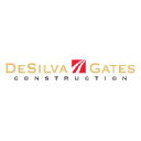 Desilva Gates Construction LP Logo