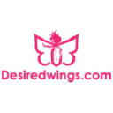 desiredwings.com