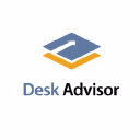 Company logo for deskadvisor.org
