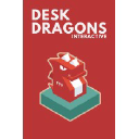 deskdragons.com