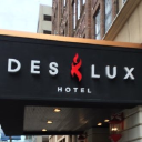 desluxhotel.com