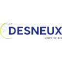 DESNEUX T.P.