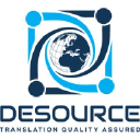Desource Translation
