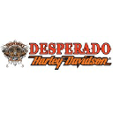Desperado Harley-Davidson
