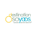 Destination Osoyoos