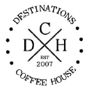 destinationscoffeehouse.com