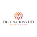 Destinations HD
