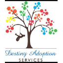 Destiny Adoption Services and Consilting Inc. Logo