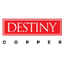 destinycopper.com