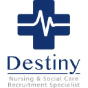 destinynursing.co.uk