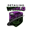 Detailing World Royal Palm Beach logo