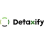 Detaxify logo
