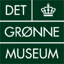 detgroennemuseum.dk