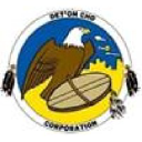 Det'on Cho Corp logo