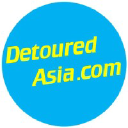 detouredasia.com