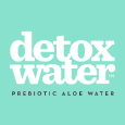Detoxwater Logo