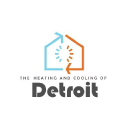 The Heating and Cooling Company Of Detroit