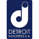 detroit-industries.com