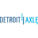 Detroit Axle