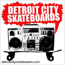 Detroit City Skateboards