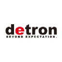 detron.co.uk