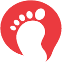 Dětské boty logo