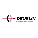 Deublin Company logo