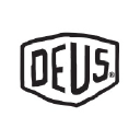 Deus Ex Machina Motorcycles logo