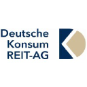 Deutsche Konsum REIT-AG Logo